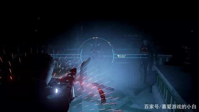 探索经典！盘点十大必玩第三人称视角游戏，解锁沉浸式冒险新体验