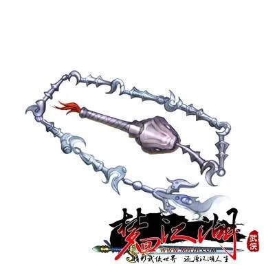 九节鞭锻造秘籍：高效提升江湖战斗力新攻略