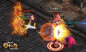 女性主角魅力绽放，盘点十大必玩游戏推荐，体验独特风采