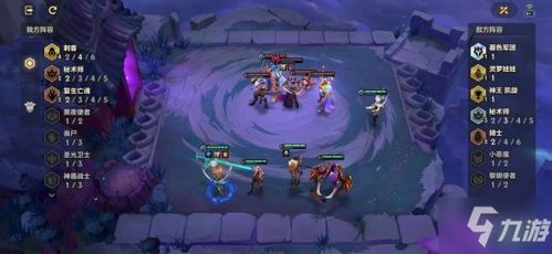 奥拉星黑洞攻略：高效通关秘籍，掌握黑洞之力