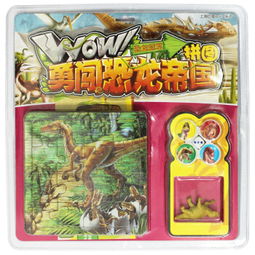 热门下载！恐龙游戏排行，探索十大趣味新体验