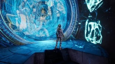 十大经典线性游戏盘点：揭秘沉浸式体验新境界