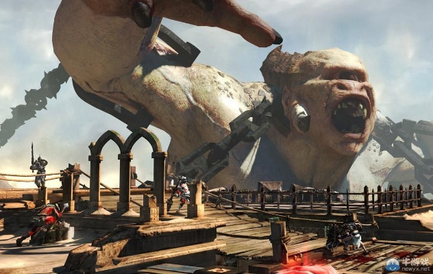 大师级游戏盘点：揭秘超值好玩的精选推荐