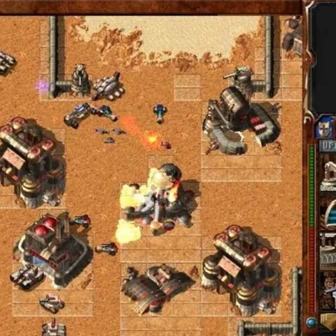 即时战略游戏盘点：热门排行，深度解析人气巅峰之作