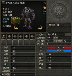 领主传奇2v1萌新必看攻略，快速上手新价值技巧