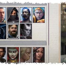 全球热榜揭晓：盘点高人气外国游戏新风向