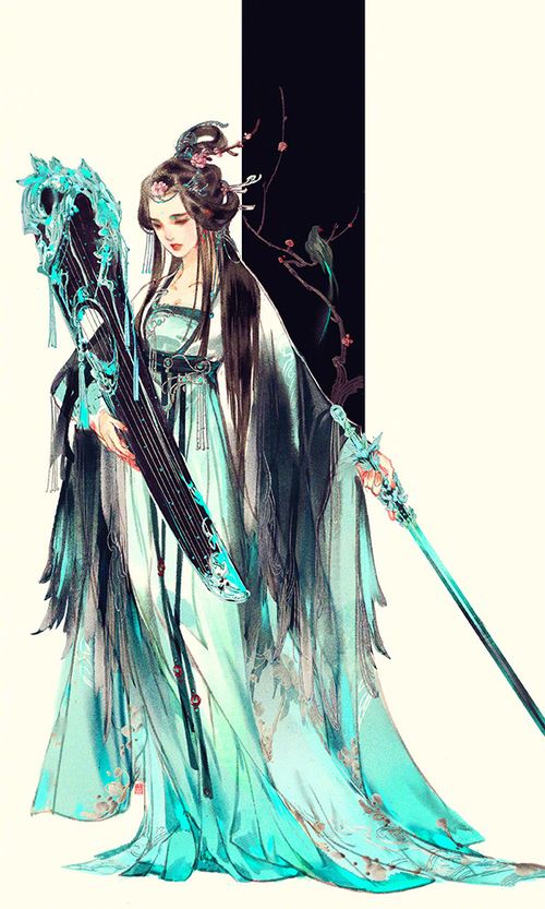 古风游戏精选，人气排行揭秘新风尚