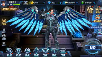 机甲霸主盘点：揭秘高人气机甲世界游戏排行新巅峰