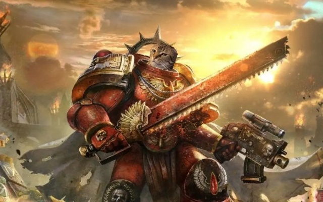 战锤40K游戏巅峰之作，人气榜单前十热门盘点推荐