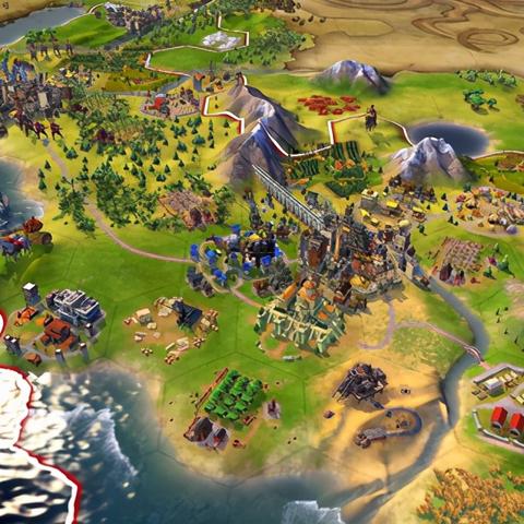 十大精选耐玩卷轴动作，畅玩新体验！