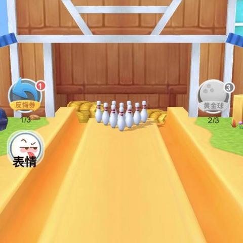 十大经典保龄球游戏盘点，揭秘热门趣味玩法新风向