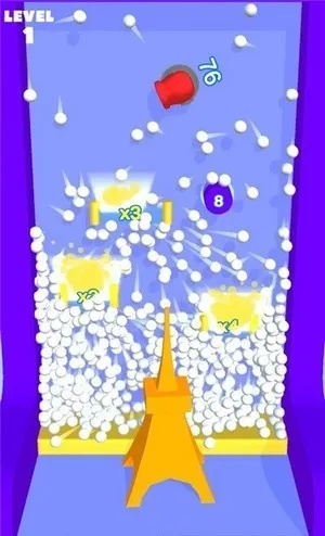 弹射游戏盘点：热门排行揭晓，趣味新体验抢先看