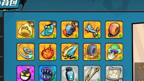 配件速成攻略：揭秘奇葩战斗家新玩法