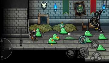 十大耐玩割草Roguelike精选，揭秘最佳游戏体验新境界