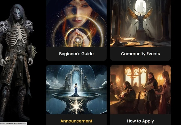 光明会热门精选：人气巅峰游戏推荐攻略大揭秘