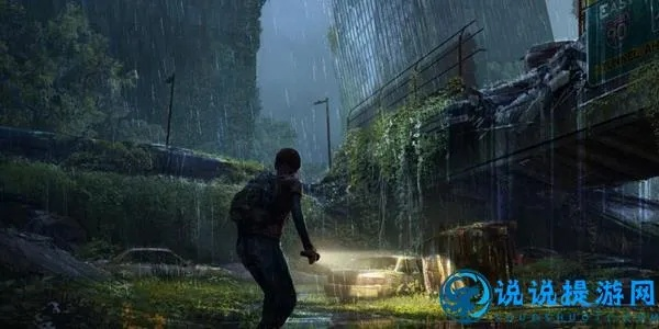 后末日游戏盘点：揭秘十大必玩生存巅峰之作