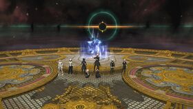 速度与隐匿双绝：揭秘第二银河高效入侵战术