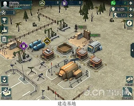 热门基地建设游戏盘点：揭秘最受欢迎的建造乐趣