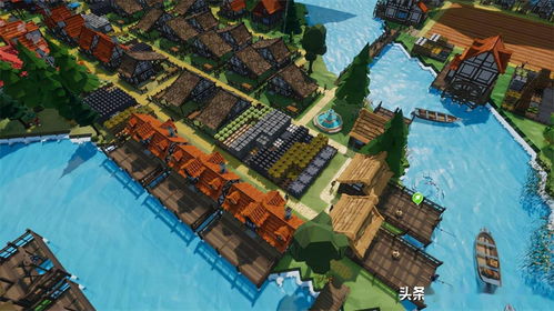 最新城市营造游戏盘点：深度体验创新价值推荐