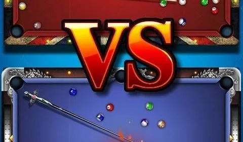 热门台球游戏盘点：人气精选台球竞技推荐