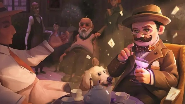 十大侦探游戏盘点：揭秘经典推理魅力