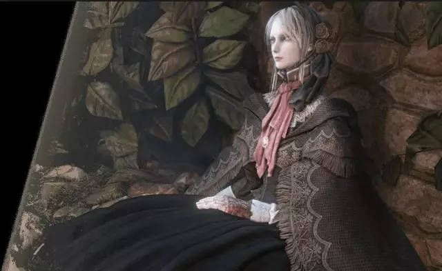 哥特魅力盘点：揭秘热门哥特游戏排行，沉浸式体验新高度