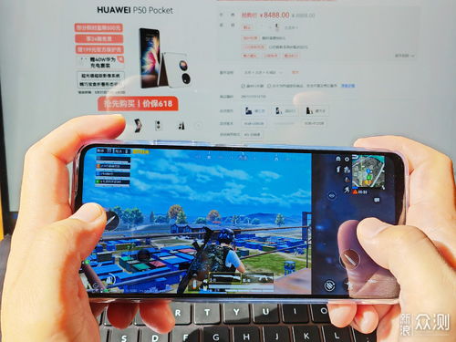 触控游戏精选：揭秘十大经典手游，畅玩新体验