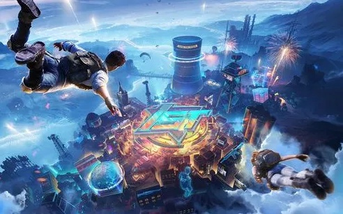 俯视视角游戏盘点：热门人气俯视游戏推荐大揭秘