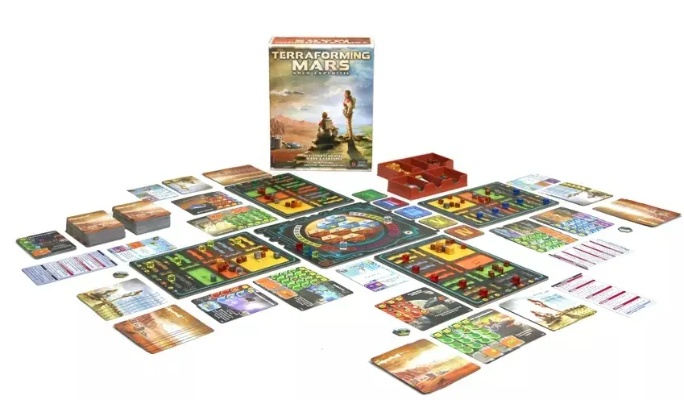 热门下载桌游盘点：揭秘高人气桌游推荐清单