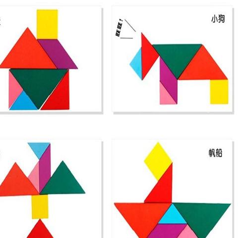 最受欢迎拼图游戏盘点：揭秘趣味排行新风向