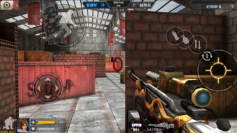 卡点制胜新攻略：和平精英仓库战术解析秘籍