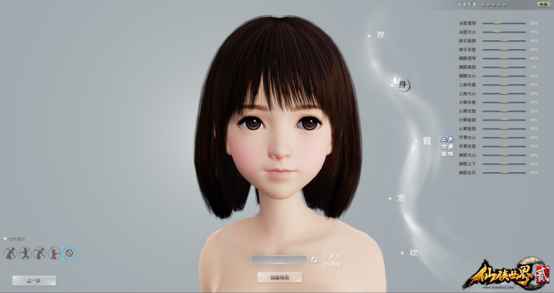 热门捏脸游戏盘点：下载量飙升的颜值塑造秘籍