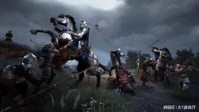 盘点热门精心编写游戏，解锁独特游戏魅力