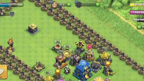 部落冲突空战新流派，揭秘高效战术攻略