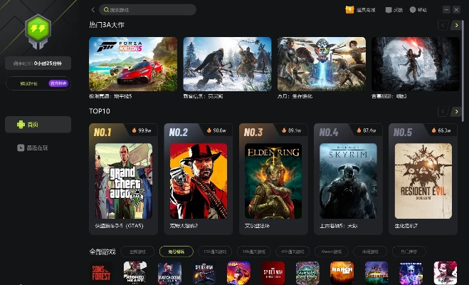 热门单机多人游戏盘点：下载量飙升的佳作推荐