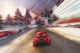 汽车模拟巅峰之作，人气排行揭秘最佳游戏体验