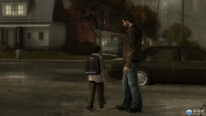 催泪力MAX！人气爆棚的十大感人游戏盘点