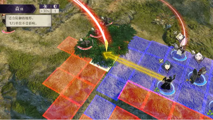 热门SRPG盘点：揭秘沉浸式策略新巅峰