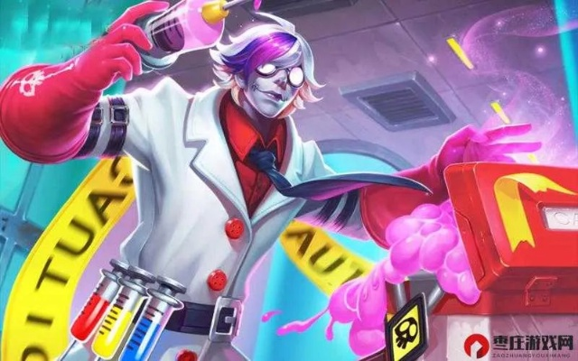 王者荣耀扁鹊攻略：全面解析，高效治疗新技巧