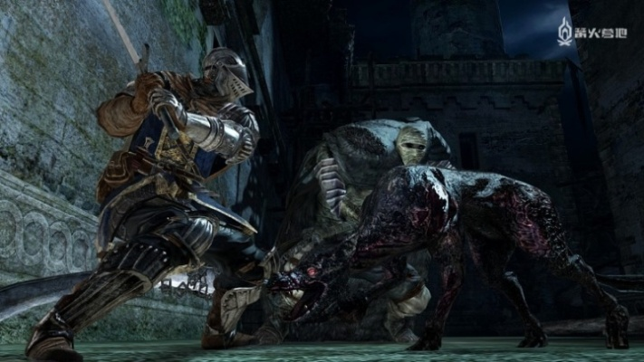 探寻十大经典类魂游戏，解锁沉浸式冒险新境界