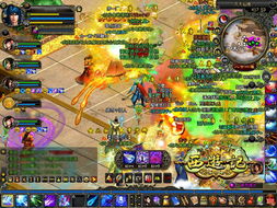 热门互动游戏盘点：人气爆棚的对话游戏精选推荐