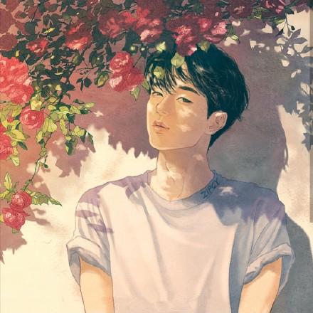 最新设计+插画游戏盘点：探索最佳互动体验