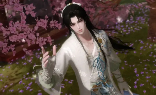 2024年度热门捏脸游戏盘点：揭秘十大人气排行榜