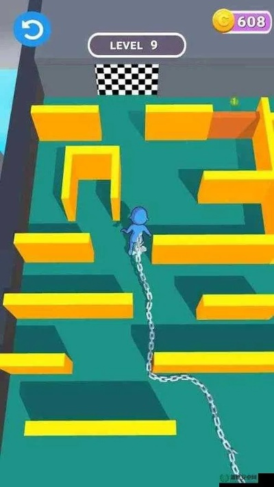 盘点热门迷宫探险游戏：揭秘下载量高的趣味迷宫之旅