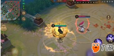 全面解析！决战平安京鸦天狗多面玩法攻略，解锁全新战术价值