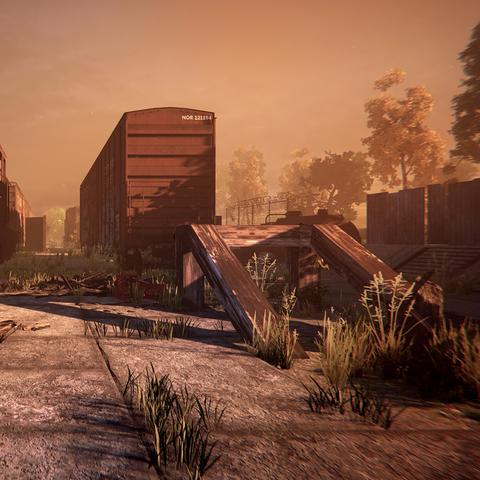 《小镇惊魂3》揭秘：沉浸式恐怖体验新篇章