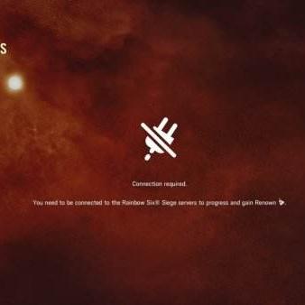 《彩虹六号》玩家遭黑客攻击，数十亿游戏币洗劫一空，揭秘全新价值危机！