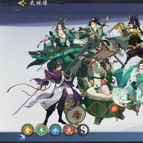 十大必玩放置游戏盘点:揭秘热门榜单新价值 十大必玩放置游戏盘点:揭秘热门榜单新价值