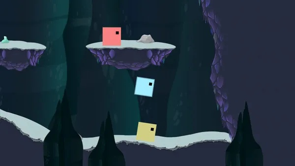 极简游戏盘点：热门人气排行，探索新趣味！