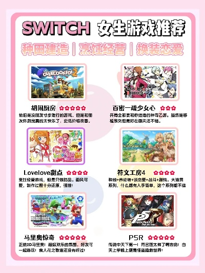 十大治愈系游戏盘点：探索心灵疗愈新境界